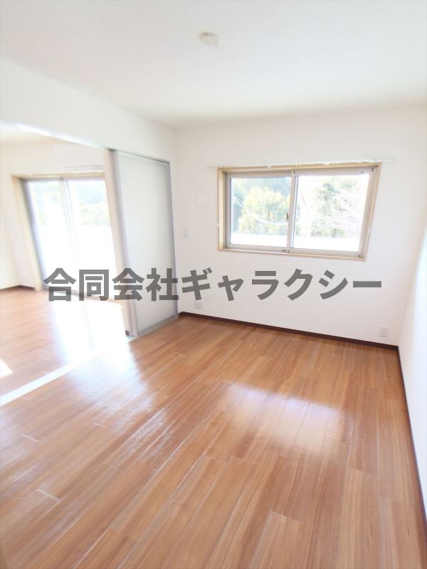 その他部屋・スペース　5.2帖洋室