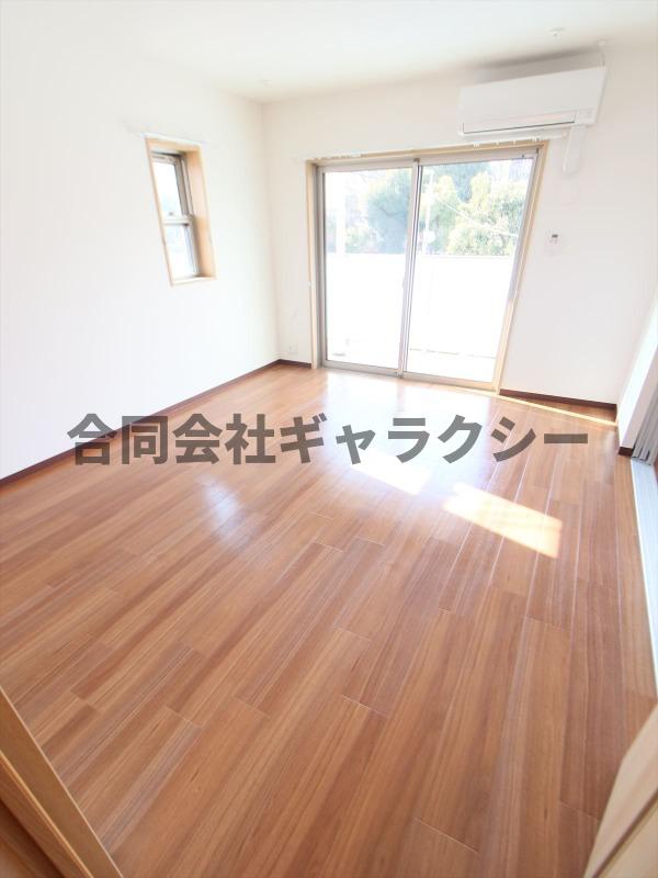 その他　11帖リビング