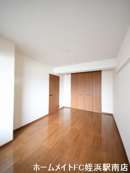 その他設備　★収納は各部屋にございます♪★別部屋参考写真の為、現状優先