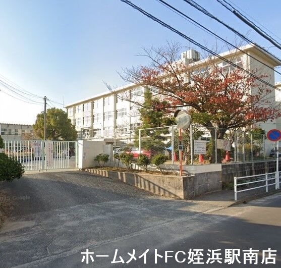 小学校　福岡市立原西小学校（小学校）まで409m