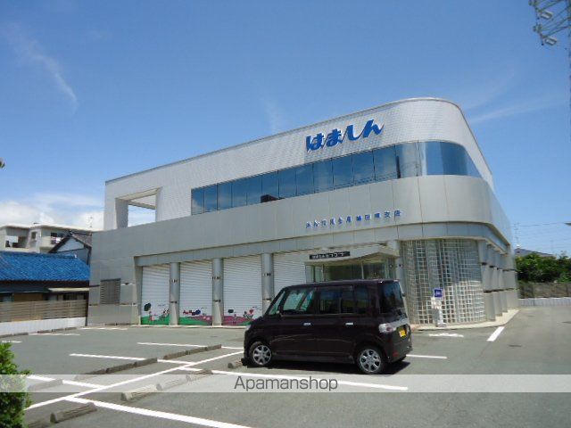 その他　浜松信用金庫磐田南支店（その他）まで766m