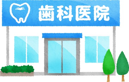 病院　あおぞら歯科（病院）まで698m