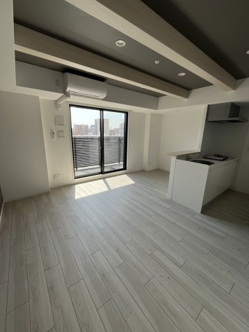 居室・リビング　(参考)同マンション同間取り他部屋の写真