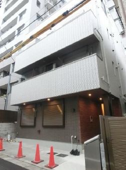 東京メトロ丸ノ内線 新大塚駅 徒歩6分 築6年