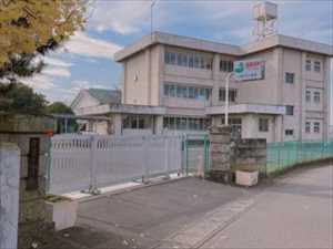 小学校　小野川小学校（小学校）まで2400m