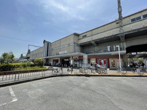 その他　河内小阪駅（その他）まで433m