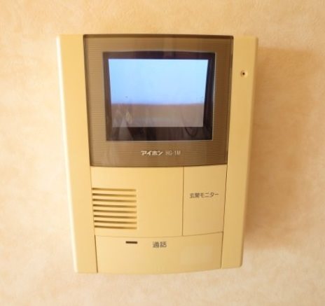 セキュリティ　※現況優先