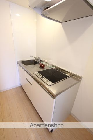 GRACE COURT KOTONIのキッチン写真