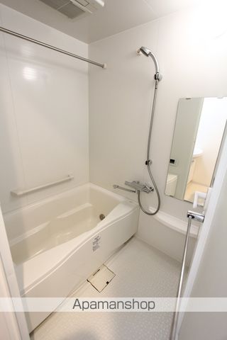 GRACE COURT KOTONIの風呂写真