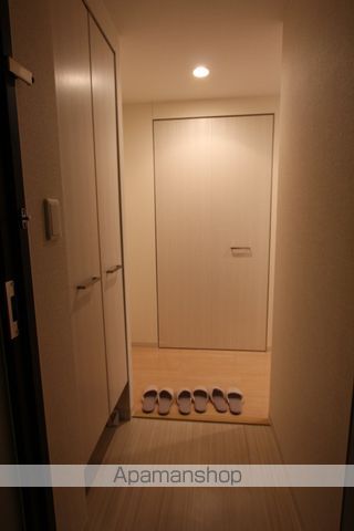 GRACE COURT KOTONIの玄関写真