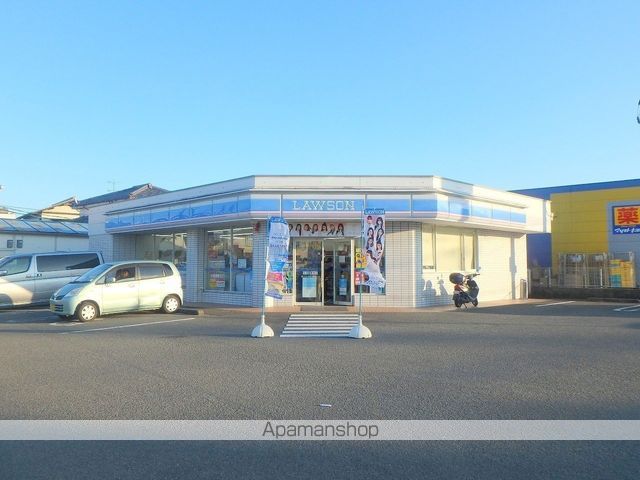 コンビニ　ローソン（コンビニ）まで390m