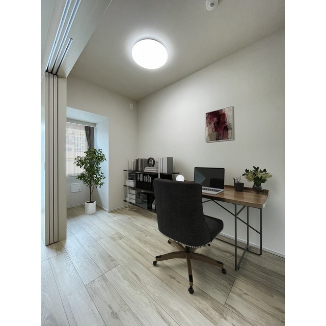 その他部屋・スペース　家具・調度品等は　ＣＧ　加工です。実際の賃貸住居　には含まれ