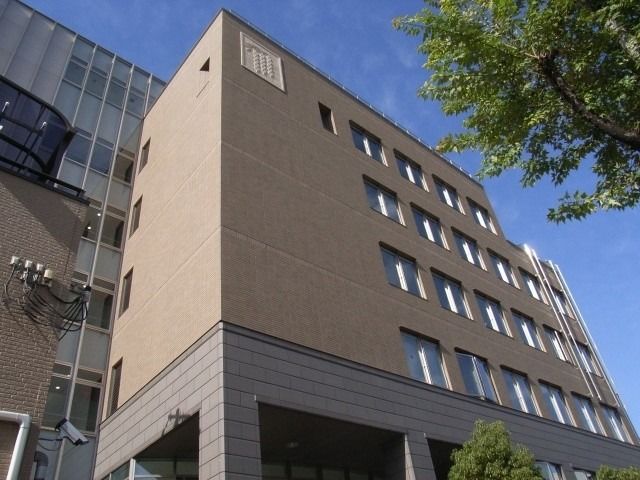 役所　大阪市福島区役所（役所）まで387m