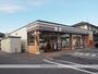 コンビニ　セブンイレブン（コンビニ）まで771m