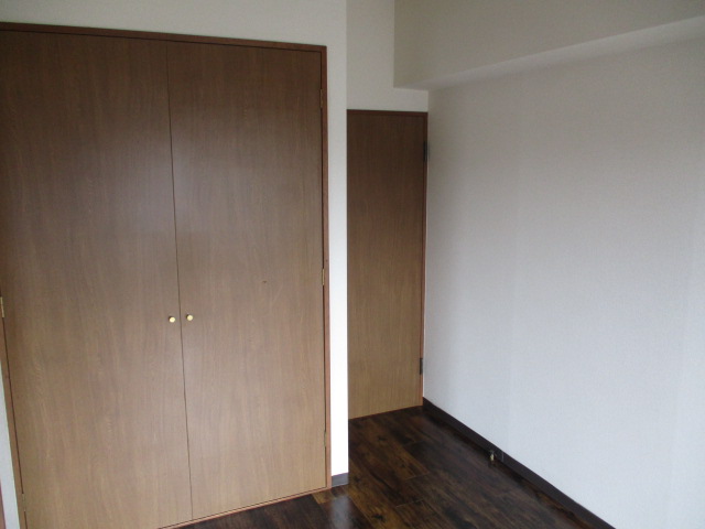 その他部屋・スペース　洋室