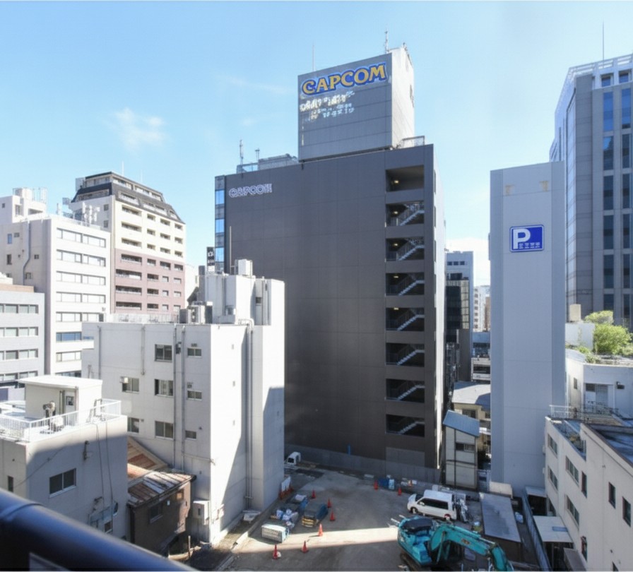 プランドール北浜のその他写真