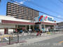 スーパー　万代 旭高殿店（スーパー）まで224m