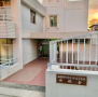 中学校　私立田園調布雙葉中学校（中学校）まで1626m