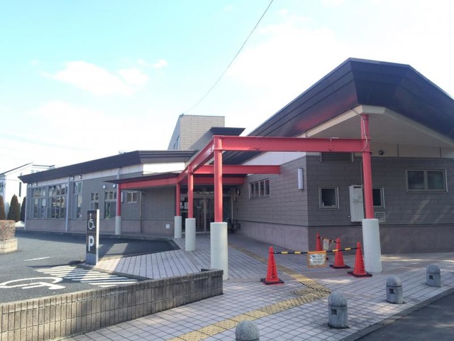 幼稚園・保育園　高野台保育園（幼稚園・保育園）まで358m