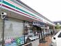 コンビニ　セブン‐イレブン 浜松中央署南店（コンビニ）まで2400m