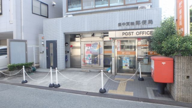 郵便局　豊中箕輪郵便局（郵便局）まで336m