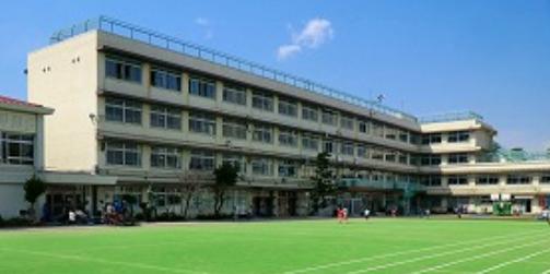 小学校　滝野川第三小学校（小学校）まで493m