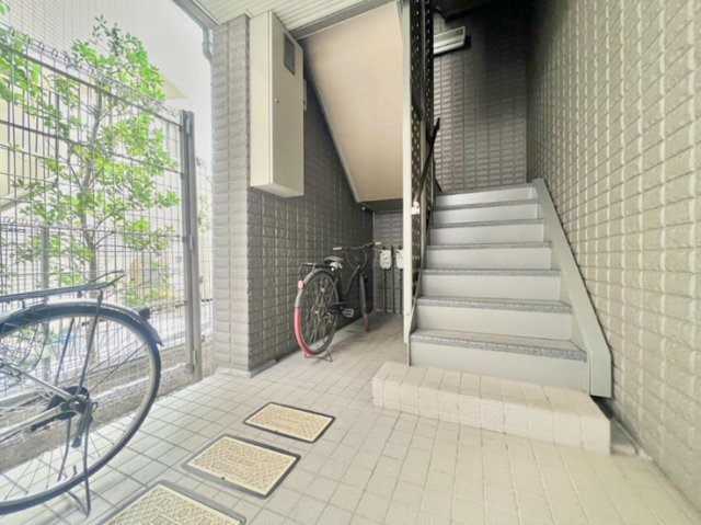 ロビー