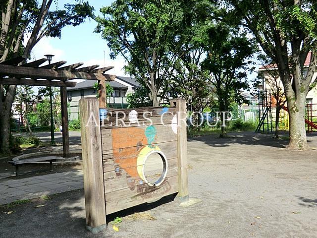 公園　住吉町第３公園（公園）まで310m