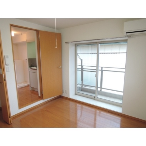 その他部屋・スペース　同建物別タイプです。