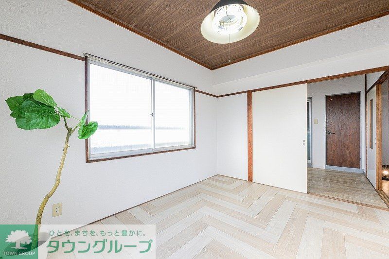その他部屋・スペース　リビング/居室