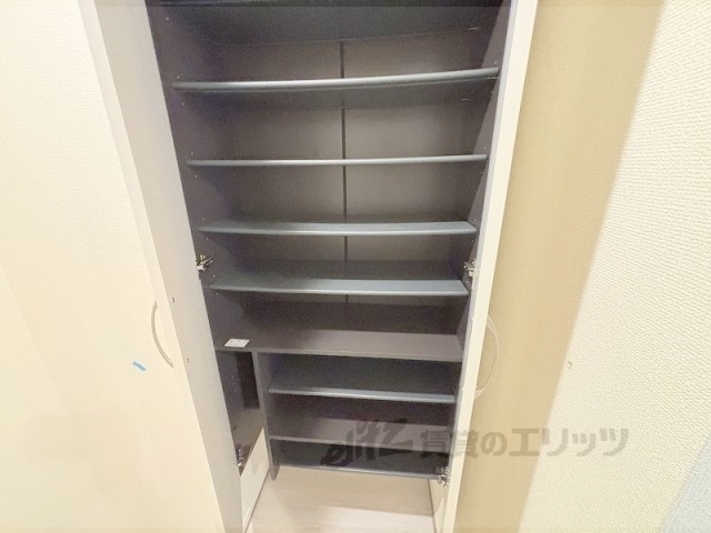 収納　下駄箱