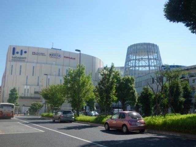 その他　ららぽーと柏の葉（その他）まで3000m