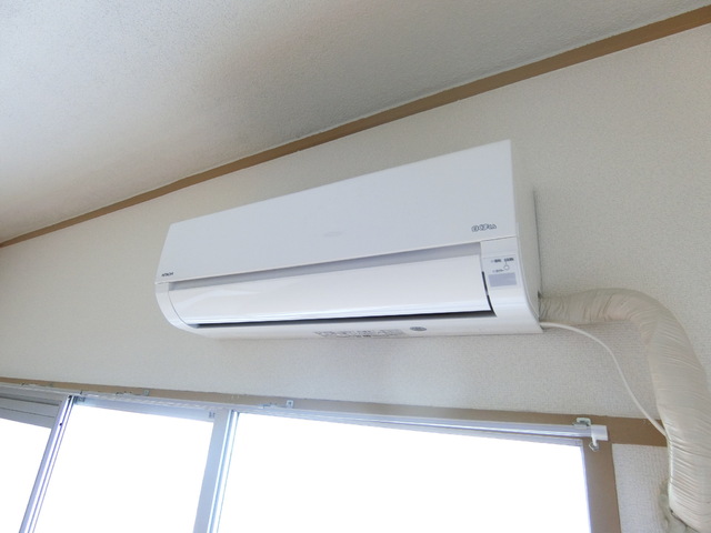 その他設備　★エアコン付き★