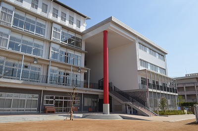 小学校　岡山市立西大寺小学校（小学校）まで2523m