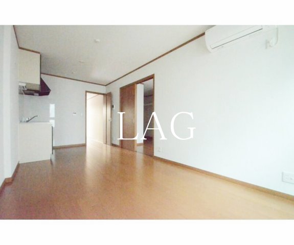 居室・リビング　洋室のお部屋です。