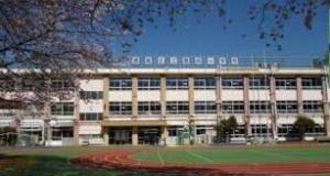 小学校　豊島区立豊成小学校（小学校）まで212m