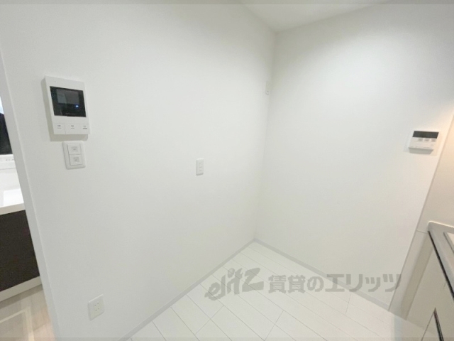 その他部屋・スペース　冷蔵庫置場