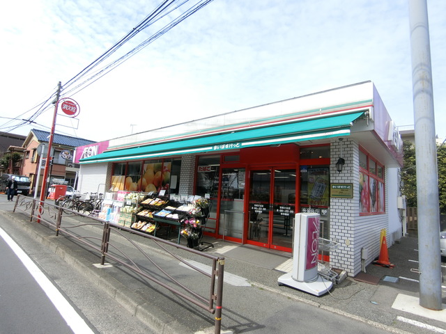 スーパー　まいばすけっと宮前小台店（スーパー）まで213m