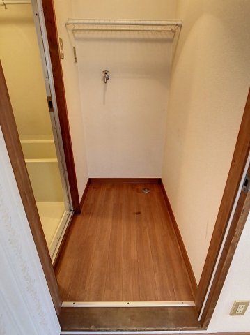 その他設備　2026年8月撮影※現況を優先します
