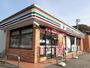 コンビニ　セブン-イレブン 尾道御調店（コンビニ）まで500m