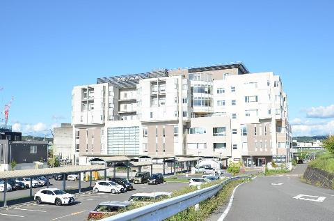 その他　社会医療法人厚生会多治見市民病院（その他）まで771m