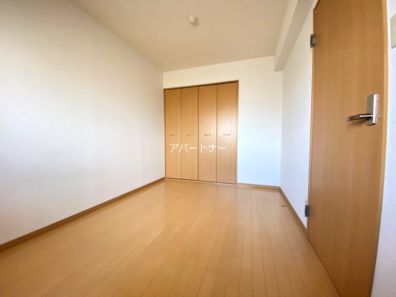 その他部屋・スペース　※写真は同間取りの別部屋です。