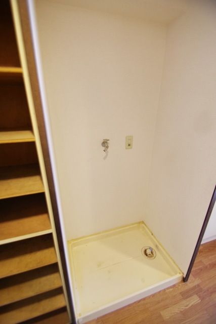 その他　★お部屋探しはタウンハウジング稲田堤店まで★