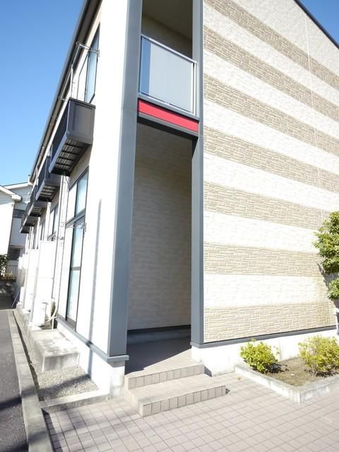 エントランス　★エントランスです★
