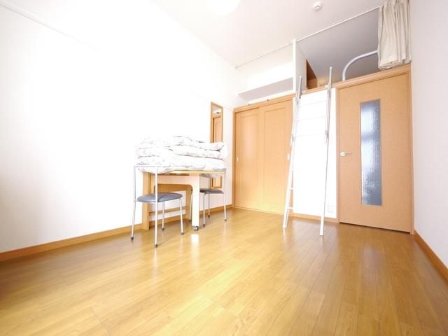 その他部屋・スペース　★6帖のフローリングのお部屋です★