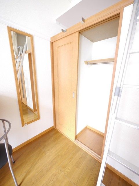 収納　★お部屋の収納です★