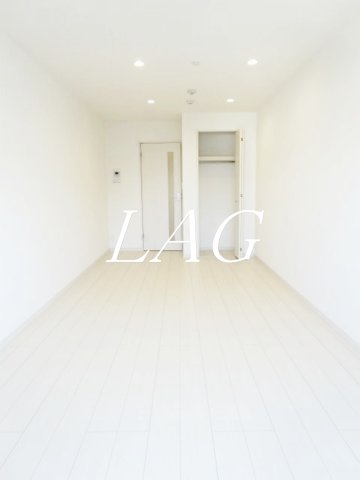 その他部屋・スペース　寝室です。