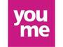 スーパー　you me(ユ メ)マート 筥松店（スーパー）まで750m