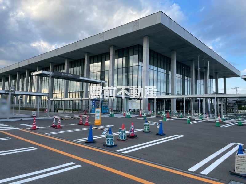 その他　鳥栖市役所（その他）まで400m