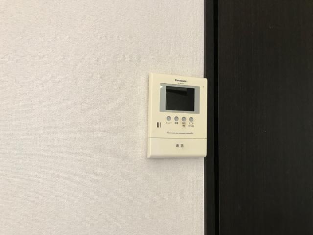 その他設備　室内設備